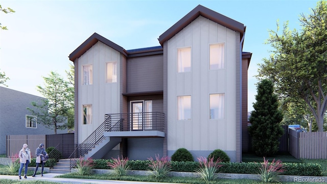 3420 N Steele St, Denver, CO 80205
