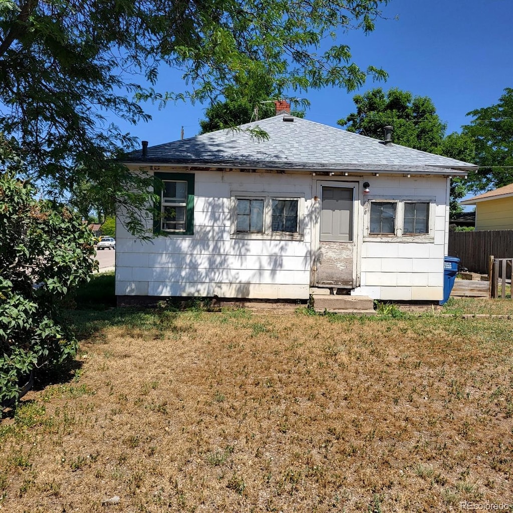 150 Fulton Ave, Fort Lupton, CO 80621 - photo 1