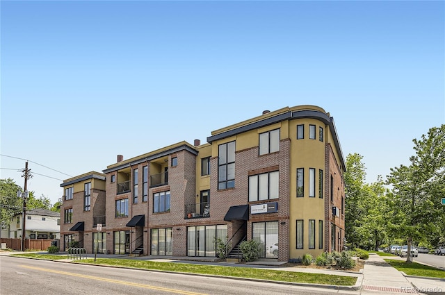 2700 E Louisiana Ave Unit 203, Denver, CO 80210 - view of property