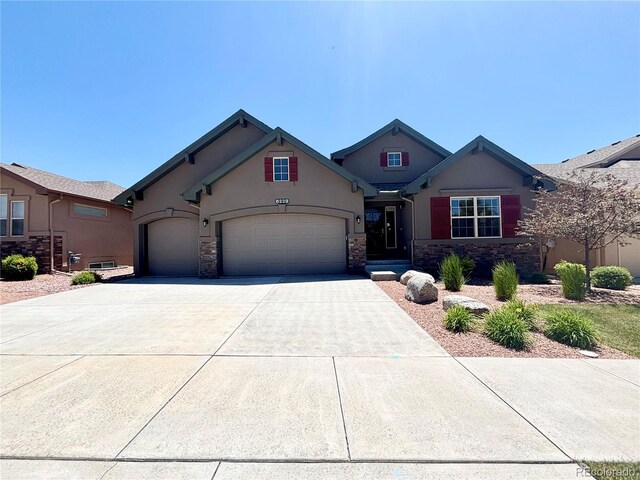 6229 Cubbage Dr, Colorado Springs, CO 80924 - photo 3