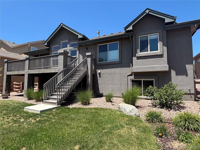 6229 Cubbage Dr, Colorado Springs, CO 80924 - photo 28