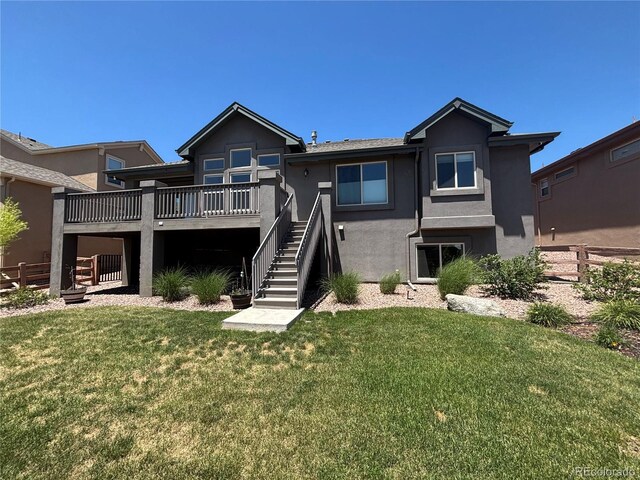 6229 Cubbage Dr, Colorado Springs, CO 80924 - photo 29