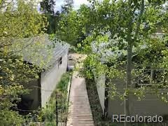 81 Gcr 461, Grand Lake, CO 80447 - view of side of property