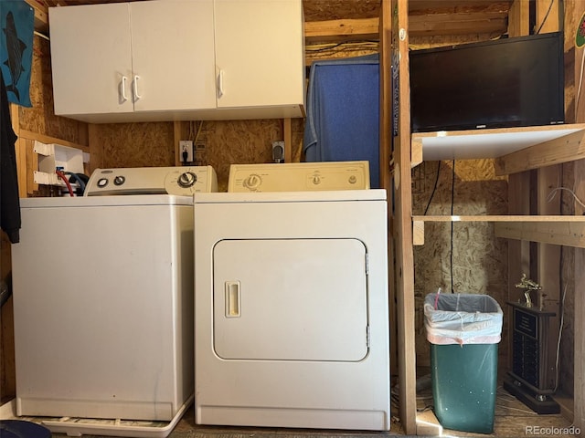 81 Gcr 461, Grand Lake, CO 80447 - laundry area featuring washing machine and dryer