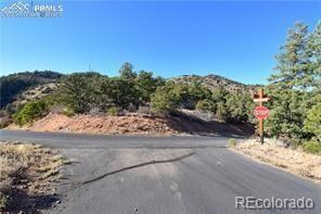 Phantom Canyon Vw, Colorado Springs, CO 80926