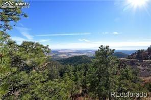 Phantom Canyon Vw, Colorado Springs, CO 80926