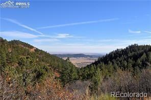 Phantom Canyon Vw, Colorado Springs, CO 80926