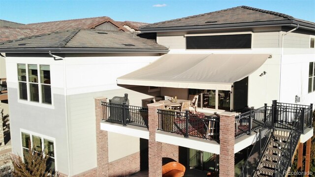 775 Woodgate Dr, Highlands Ranch, CO 80126 - photo 28