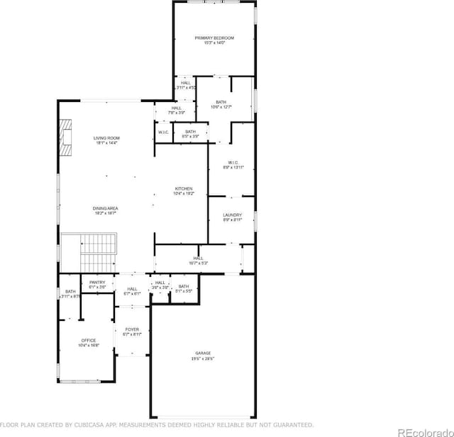 775 Woodgate Dr, Highlands Ranch, CO 80126 - photo 46