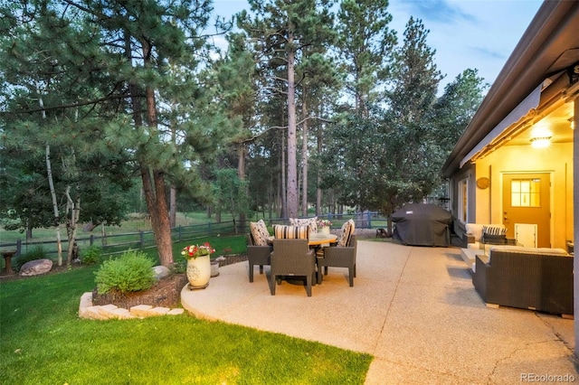 771 Piney Ridge Way, Monument, CO 80132 - photo 13