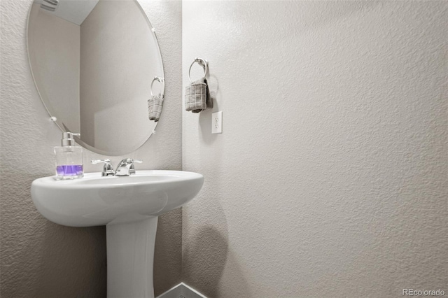 14075 Scarlet Sage St, Parker, CO 80134 - view of bathroom