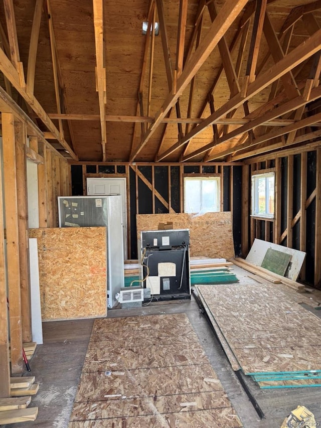 1105 S Raleigh St, Denver, CO 80219 - view of miscellaneous room