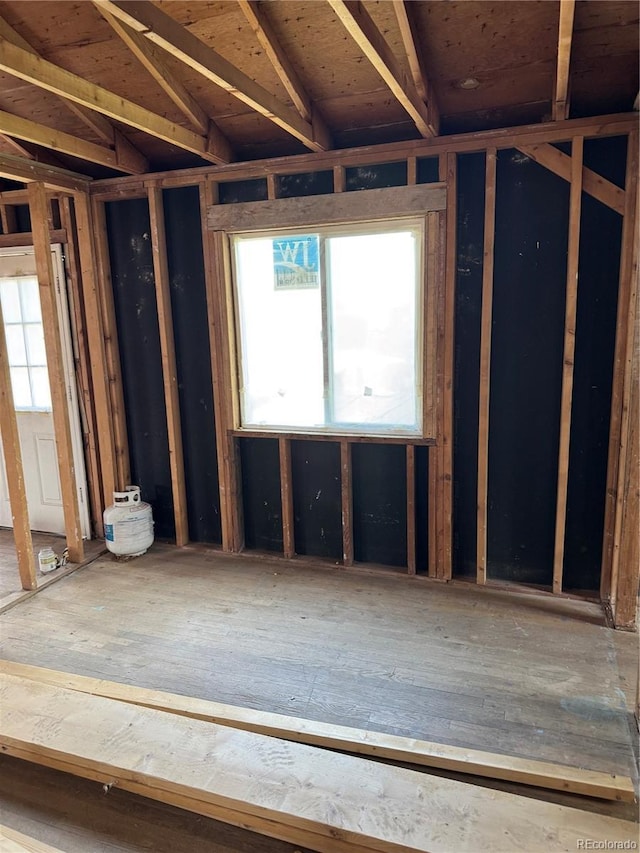 1105 S Raleigh St, Denver, CO 80219 - miscellaneous room with plenty of natural light