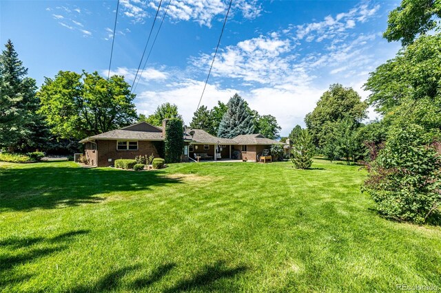 11935 W 21st Way, Lakewood, CO 80215 - photo 23