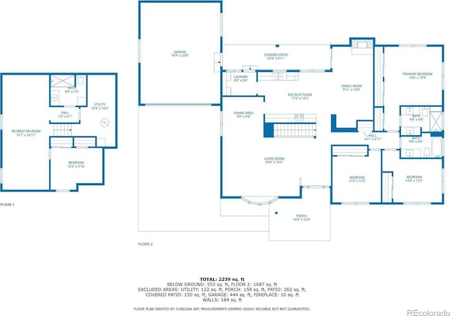 11935 W 21st Way, Lakewood, CO 80215 - photo 32