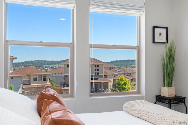 2999 Merry Rest Way, Castle Rock, CO 80109 - bedroom with multiple windows