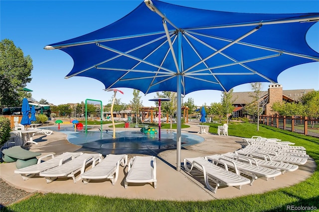 2999 Merry Rest Way, Castle Rock, CO 80109 - surrounding community