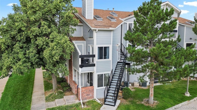 5550 W 80th Pl Unit 12, Arvada, CO 80003 - photo 1
