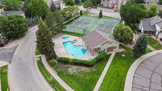 5550 W 80th Pl Unit 12, Arvada, CO 80003 - photo 32
