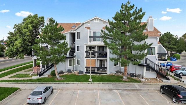 5550 W 80th Pl Unit 12, Arvada, CO 80003 - photo 33