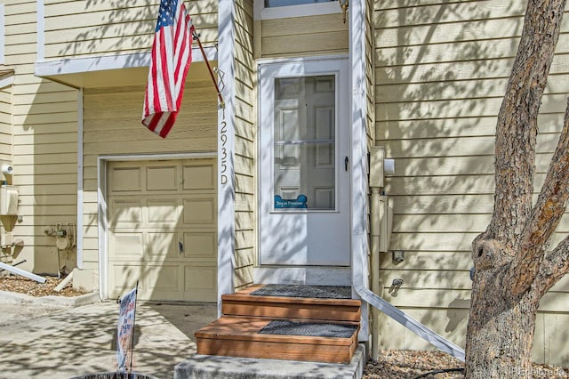 12935 W 64th Dr Unit D, Arvada, CO 80004 - entrance to property