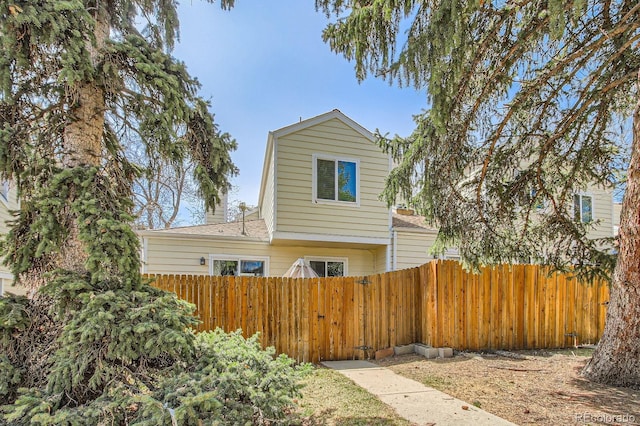 12935 W 64th Dr Unit D, Arvada, CO 80004 - view of side of property