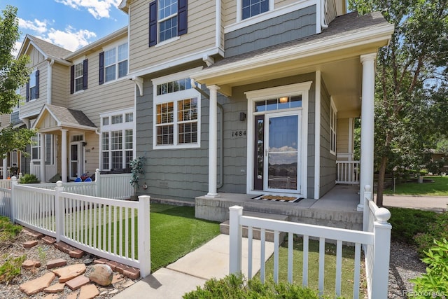 1484 Nemrick Pl, Castle Rock, CO 80109 - photo 2
