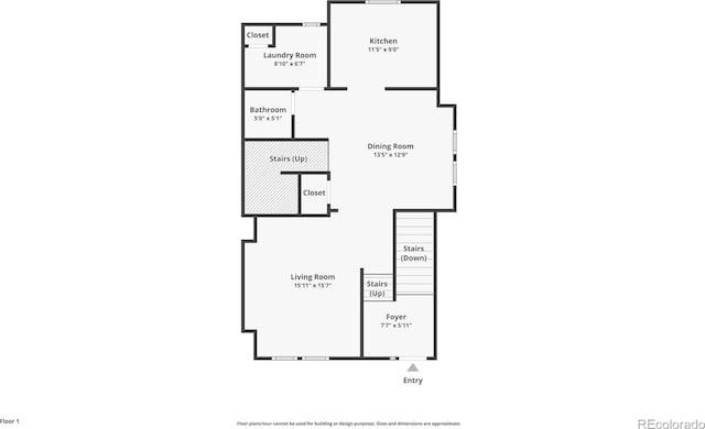 1484 Nemrick Pl, Castle Rock, CO 80109 - photo 32
