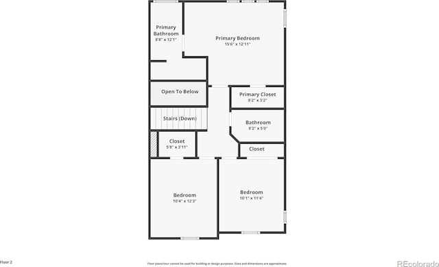 1484 Nemrick Pl, Castle Rock, CO 80109 - photo 33
