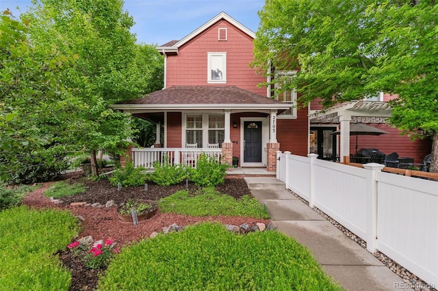 2703 Rock Creek Dr, Fort Collins, CO 80528 - photo 1