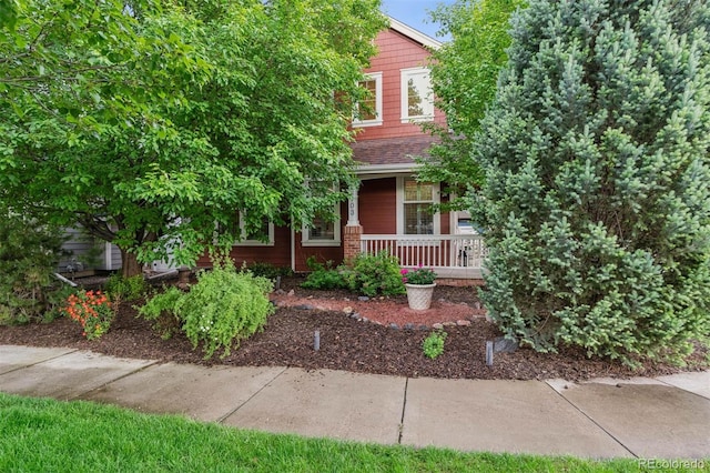 2703 Rock Creek Dr, Fort Collins, CO 80528 - photo 3
