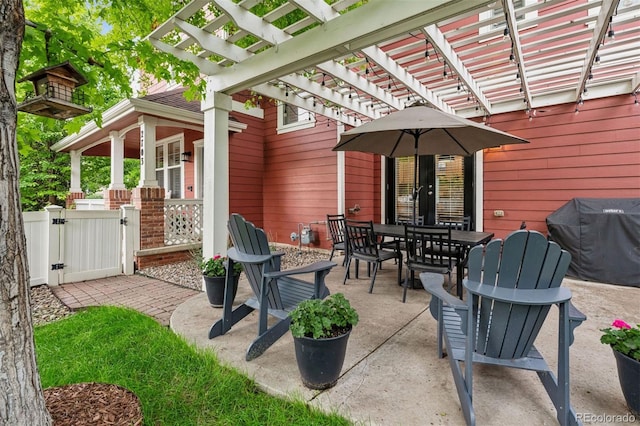2703 Rock Creek Dr, Fort Collins, CO 80528 - photo 31