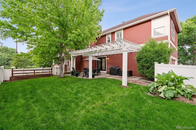 2703 Rock Creek Dr, Fort Collins, CO 80528 - photo 33