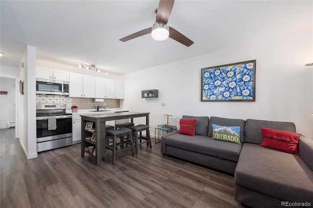 471 Hi Country Dr Unit 36, Winter Park, CO 80482 - photo 2