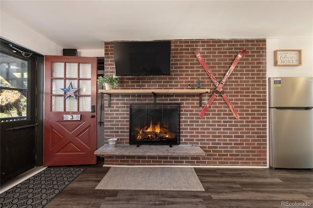 471 Hi Country Dr Unit 36, Winter Park, CO 80482 - photo 3