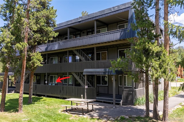 471 Hi Country Dr Unit 36, Winter Park, CO 80482 - photo 20