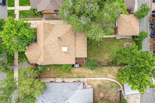 1457 S Franklin St, Denver, CO 80210 - view of subject property
