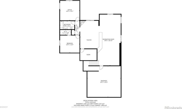 17105 W 94th Ave, Arvada, CO 80007 - photo 35