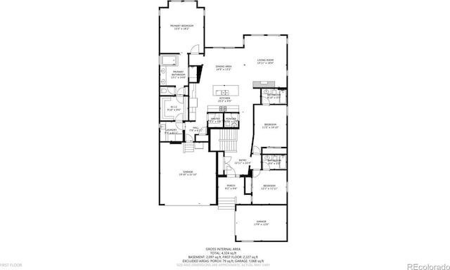 17105 W 94th Ave, Arvada, CO 80007 - photo 36