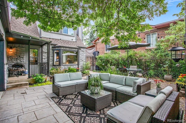 4570 Irving St, Denver, CO 80211 - photo 2