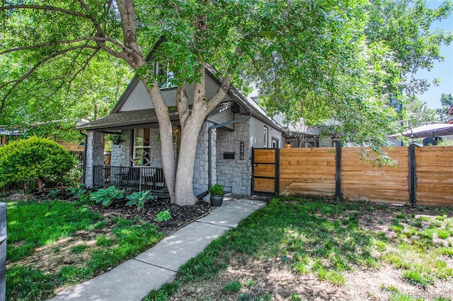 4570 Irving St, Denver, CO 80211 - photo 37