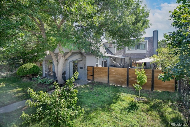 4570 Irving St, Denver, CO 80211 - photo 3