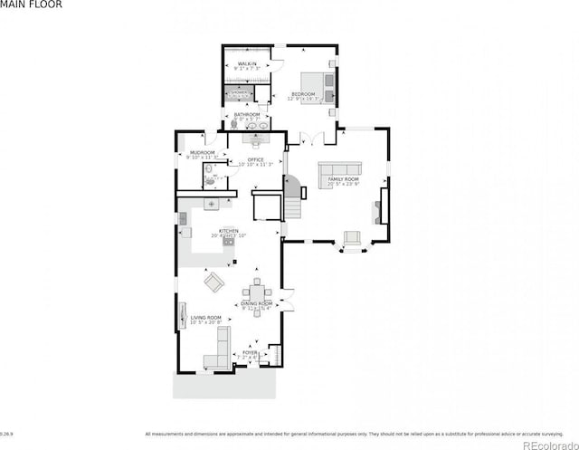 4570 Irving St, Denver, CO 80211 - photo 38