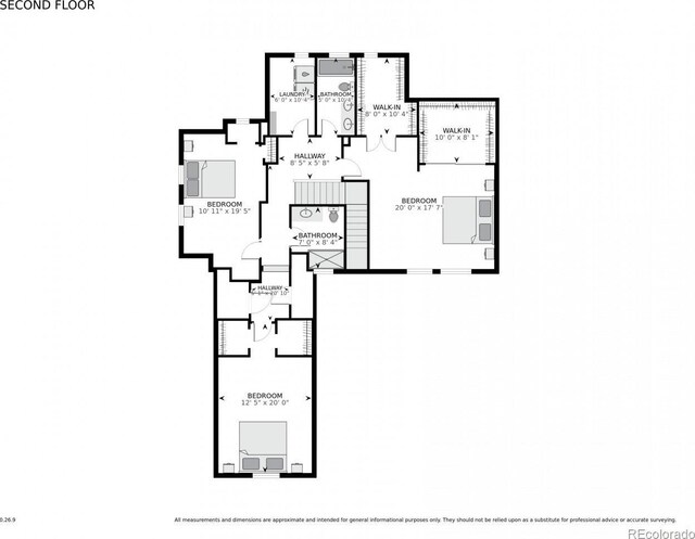 4570 Irving St, Denver, CO 80211 - photo 39