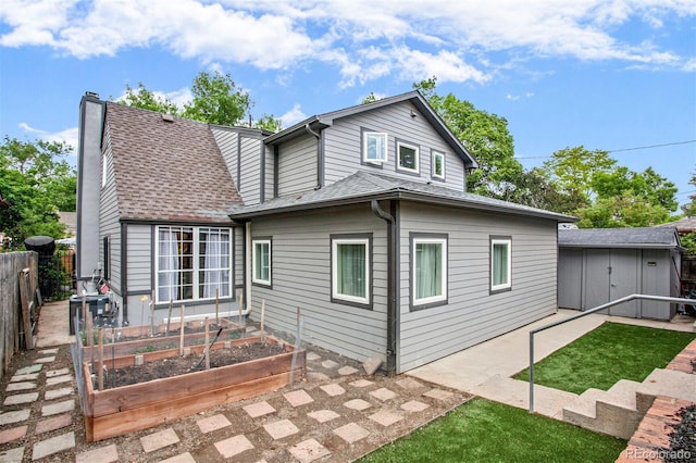 4570 Irving St, Denver, CO 80211 - photo 31