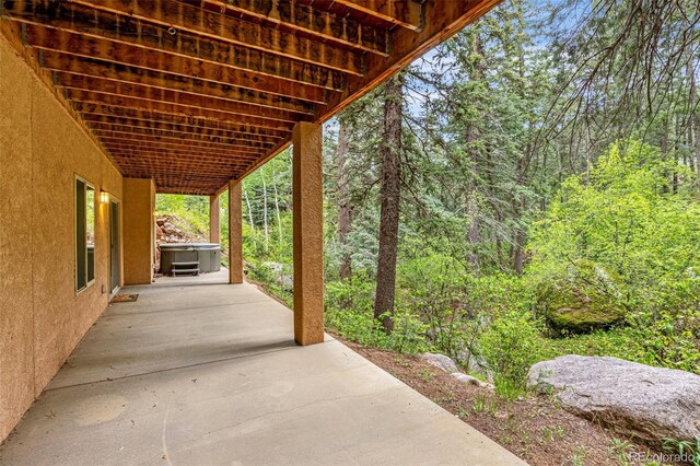 4775 Neeper Valley Rd, Manitou Springs, CO 80829