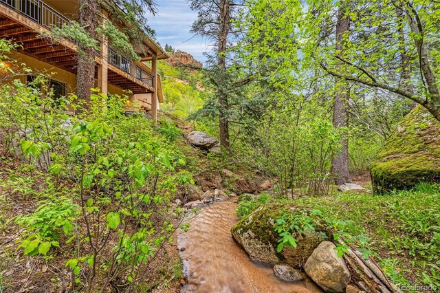 4775 Neeper Valley Rd, Manitou Springs, CO 80829