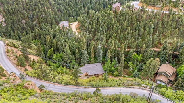 4775 Neeper Valley Rd, Manitou Springs, CO 80829