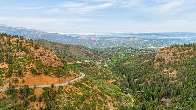 4775 Neeper Valley Rd, Manitou Springs, CO 80829