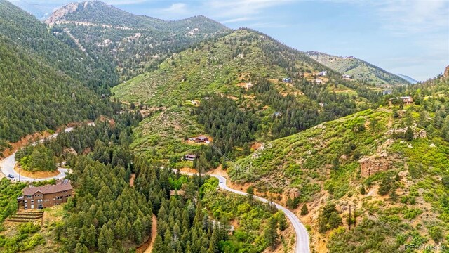 4775 Neeper Valley Rd, Manitou Springs, CO 80829